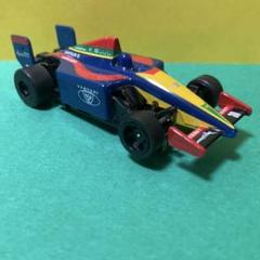 スロットカー F1 AFX HO F-1世界16戦セット トミー フェラーリ