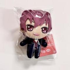 アイナナ トウマ ぬいぐるみ まとめ売り アイナナ プライズ きらどるぬいぐるみ ŹOOĻ 狗丸トウマ - メルカリ