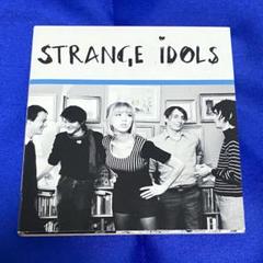 IDOLATRY STRANGE IDOLS ストレンジ・アイドルズ
