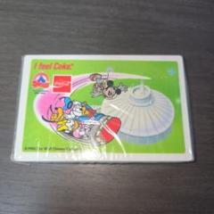 1988年ビンテージ チップ&デール レスキュー レンジャーズハギレ ディズニー 再値下☆1988年 ビンテージ☆チップ&デール レスキュー