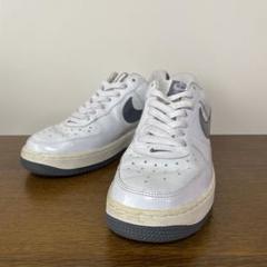 NIKE エアフォース・ワン(2005年製) - メルカリ