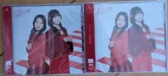 NGT48の希望列車　2個