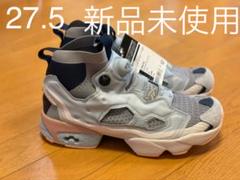 新品未使用 リーボック ポンプフューリー