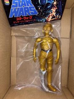 STAR WARS Vintage SOFUBI C-3PO ソフビ 未開封 m86651316462_1.jpg?1748924736