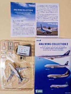 2025年最新】ANAウイングコレクション2 F-TOYSの人気アイテム