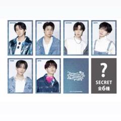 FANTASTICS LIVE 2025 中島颯太 トレカセット - メルカリ