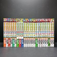 ポケットモンスターspecial 5シリーズ 全巻セット 24冊 山本サトシ