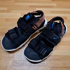 NIKE キャニオン サンダル 26.0cm
