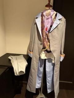 コスプレ衣装：遙かなる時空の中で 橘 友雅 | コスプレ衣装製作