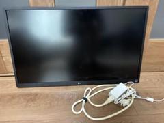 2025年最新】lg 27ul500の人気アイテム - メルカリ
