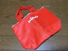 森永 ピノ pino 保冷トートバッグのサムネイル