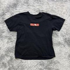 WINNER'S CIRCLE Tシャツ/ヴィンテージ/オーバーサイズ/ブラック