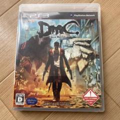 DmC Devil May Cry