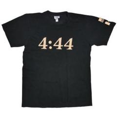 M】Jay Z 4:44 2017 ツアー Tシャツ ジェイZ 444 - メルカリ
