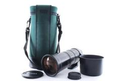 ニコン用 Sigma 170-500mm f/5-6.3 D APO 9370