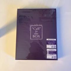 古川慎　Call in the BOX サイコロセット 古川 慎｜「Furukawa Makoto 1st Re-Live “Call” in the BOX