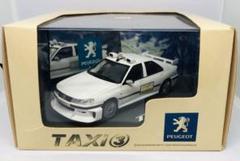 2025年最新】1/43 プジョー406 TAXIの人気アイテム - メルカリ