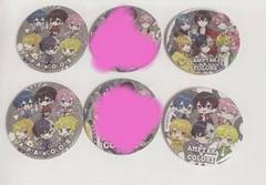 2025年最新】ぷりっつ 缶バッチの人気アイテム - メルカリ