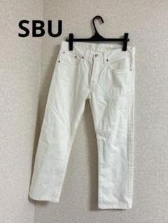 SBU☆デニムパンツ