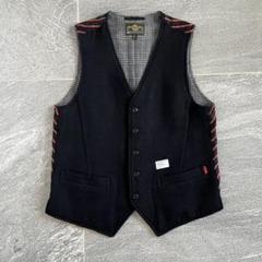 2025年最新】WTAPS メンズ ベストの人気アイテム - メルカリ