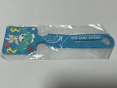 巡音ルカ マジカルミライ2020 初音ミク×ラスカル ラゲッジタグ セット 初音ミク×ラスカル2020冬 ラゲッジタグ/初音ミク