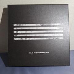 BIGBANG MADE CD トレカ付き｜Yahoo!フリマ（旧PayPayフリマ）
