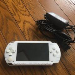 PSP 本体 充電器