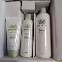 エルブジュール化粧品 Herbejours スキンケアセット m86657991086_1.jpg?1745719735