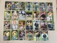 コナンカード　まとめ売り1