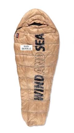 中古 NEIGHBORHOOD NH X NANGA 寝袋 BAG-R 51MypAbirYL._UF1000,1000_QL80_.jpg
