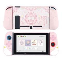 GeekShare Star Wings 任天堂 Switch用カバー