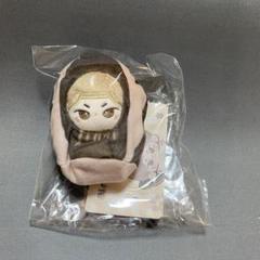 BTS ジン お手玉ビーズぬいぐるみ・マスコット 4個セット　マスター BTS JIN ジン】マスター 10cmぬいぐるみ - メルカリ