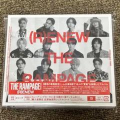 THE RAMPAGE (R)ENEW