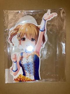 【新品未使用】　アイプラ 川咲さくら　バースデー　アイドルファインマット バースデーアイドル ファインマット(全20種)【受注生産