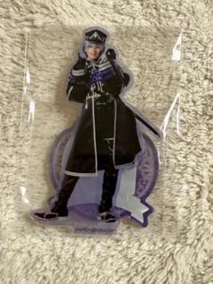 刀ミュ 目出度歌誉花舞 十周年祝賀祭 アクスタ アクリルスタンド 大慶直胤
