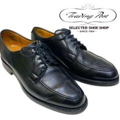 【Trading Post】McNALLY&COMPANY イギリス製 Uチップ