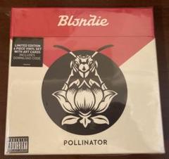 【レコード】 未開封 Blondie / Pollinator 限定Box レコード】 未開封 Blondie / Pollinator 限定Box - メルカリ