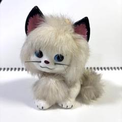 陶器 ねこ 昭和レトロ 当時物
