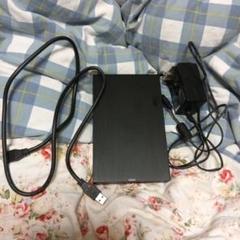 LACIE フィリップスタルク HD 1TB 中古 ①