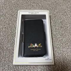 Samantha Thavasa iPhone12/12pro用手帳型ケース サマンサタバサプチチョイス Samantha Thavasa Petit Choice