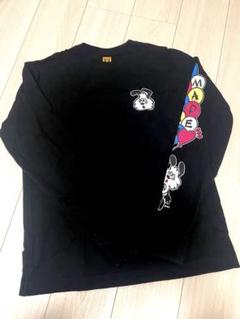 【試着のみ】Human Made ロンT Mサイズ 145041717.jpg?cmsp_timestamp=