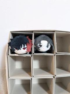 もちマス　刀剣乱舞 肥前忠広 10個 セット Amazon.co.jp: もちもちマスコットミニ 刀剣乱舞ONLINE vol.6