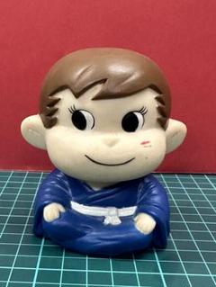 2025年最新】ペコちゃん・ソフビ貯金箱の人気アイテム - メルカリ