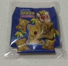 非売品 LOTTE ロッテ コアラのマーチ マスコット 東海限定