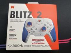 ビックビックウォン　ブリッツ2 ［BIGBIG WON BLITZ2］