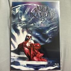 ちゃんみな　AREA OF DIAMOND 2 Blu-ray