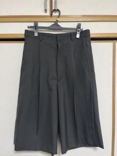 6(ROKU) トロピカル クロス ショートパンツ 6（ロク）の「＜6(ROKU)＞トロピカル クロス ハーフパンツ