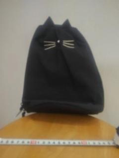 ネコボディーバッグ新品