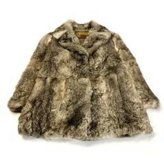 美品 23区 ニジュウサンク 上質 ラビットファー ジャケット コート 38 楽天市場】ラビットファー ジャケットの通販