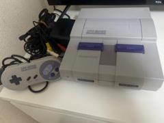 Super Nintendo USA - スーパーファミコン